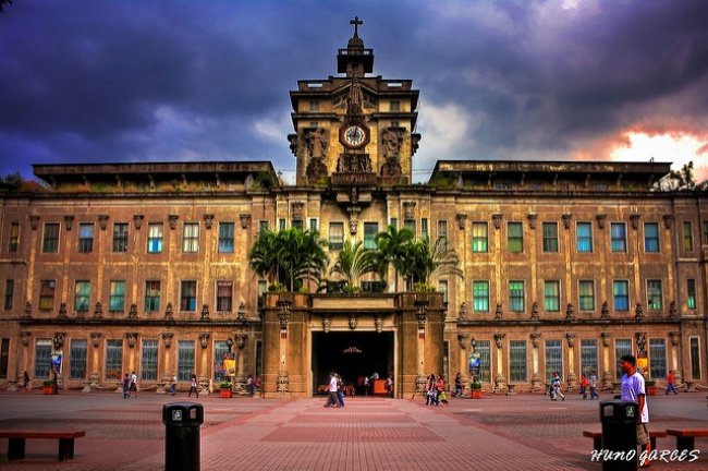 Picture 3 of See the 15 most beautiful universities in the world