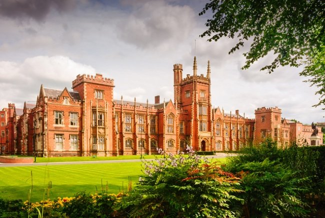 Picture 9 of See the 15 most beautiful universities in the world