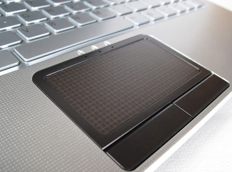 See the beauty of Vaio W netbook Picture 10