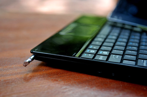 See the Eee PC touch Picture 11