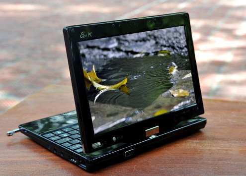 See the Eee PC touch Picture 13