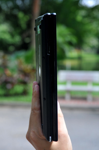 See the Eee PC touch Picture 15