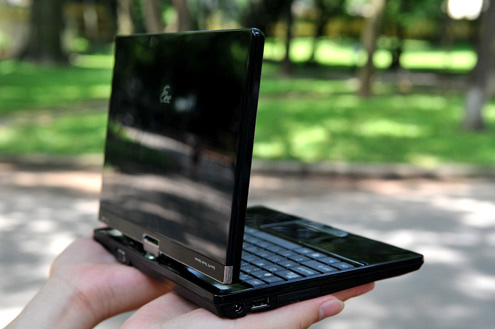See the Eee PC touch Picture 7