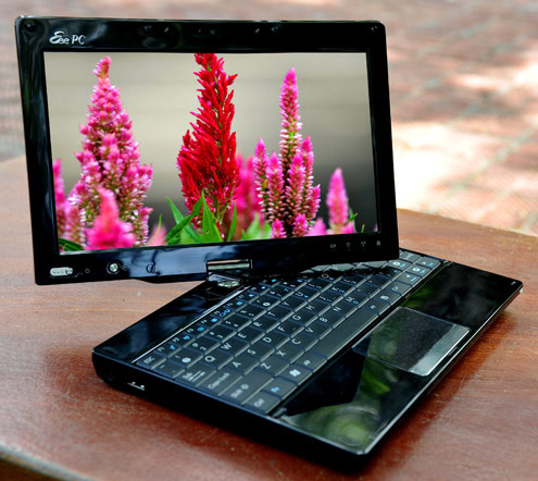 See the Eee PC touch Picture 8