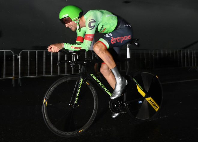 See the fastest bikes on the planet at the 2017 Tour de France Picture 1