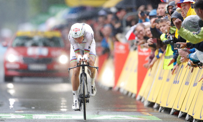 See the fastest bikes on the planet at the 2017 Tour de France Picture 10