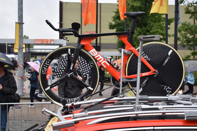 See the fastest bikes on the planet at the 2017 Tour de France Picture 11