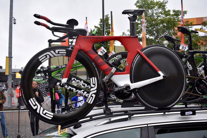 See the fastest bikes on the planet at the 2017 Tour de France Picture 23