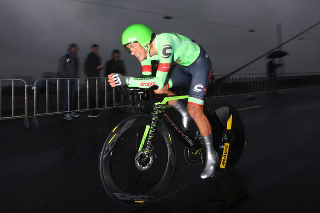 See the fastest bikes on the planet at the 2017 Tour de France Picture 3