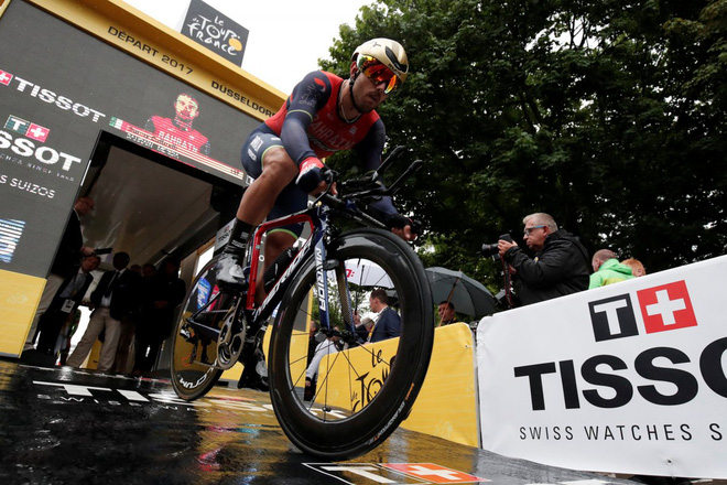 See the fastest bikes on the planet at the 2017 Tour de France Picture 35