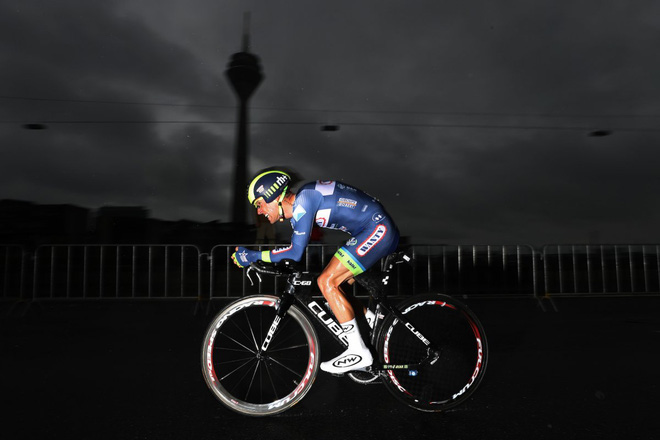 See the fastest bikes on the planet at the 2017 Tour de France Picture 38