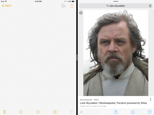 See the iPad Pro after being overhauled by Apple Picture 10