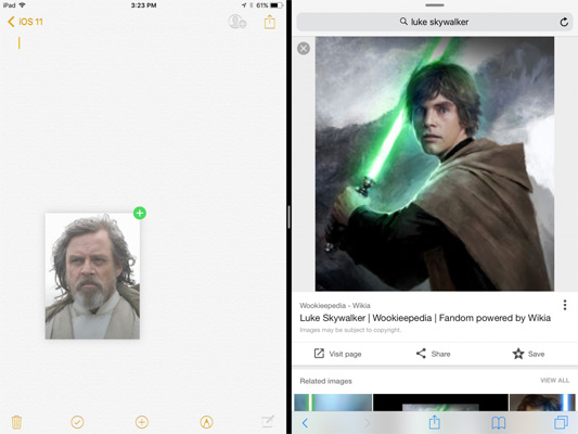 See the iPad Pro after being overhauled by Apple Picture 11