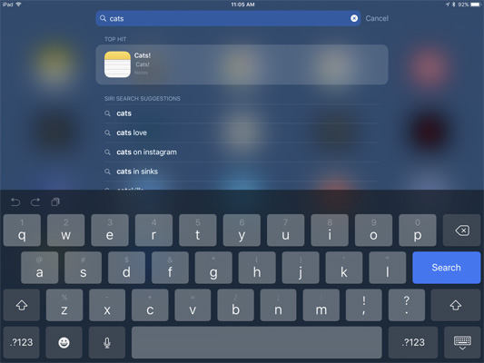 See the iPad Pro after being overhauled by Apple Picture 13