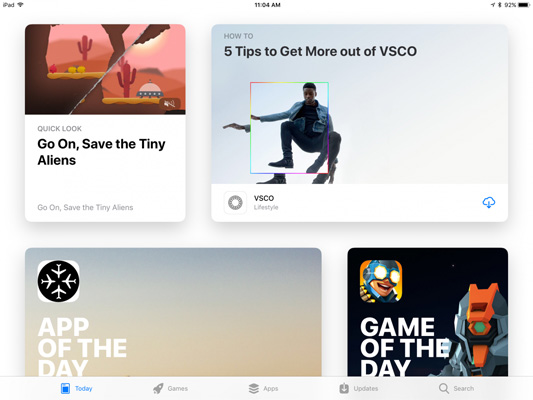 See the iPad Pro after being overhauled by Apple Picture 16