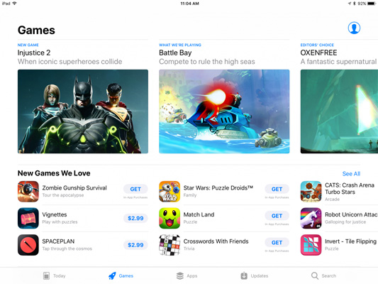 See the iPad Pro after being overhauled by Apple Picture 17