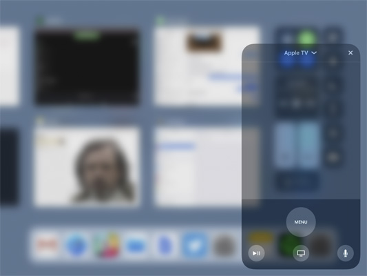 See the iPad Pro after being overhauled by Apple Picture 7