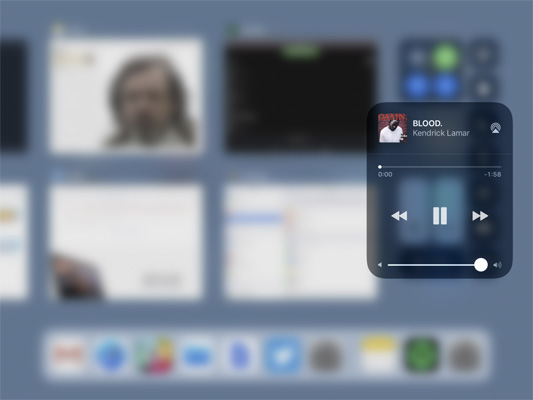 See the iPad Pro after being overhauled by Apple Picture 8