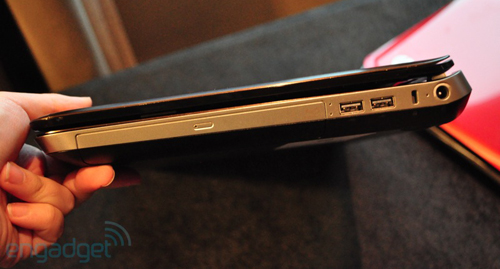 See the new generation HP Pavilion Picture 10