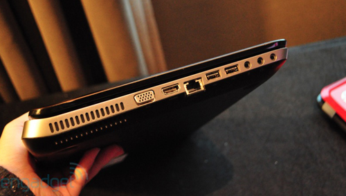 See the new generation HP Pavilion Picture 11