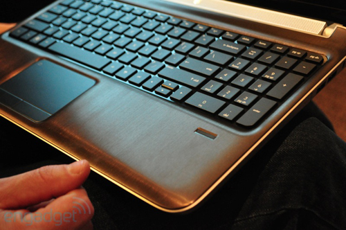 See the new generation HP Pavilion Picture 5