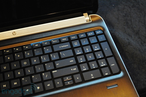 See the new generation HP Pavilion Picture 6