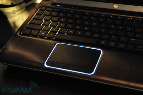 See the new generation HP Pavilion Picture 8
