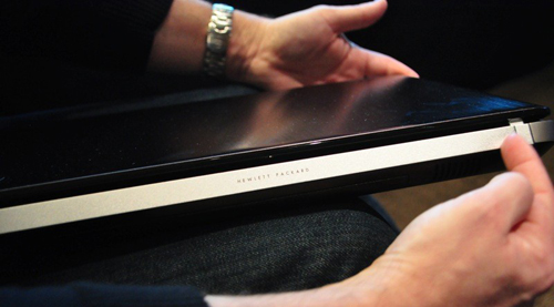 See the new generation HP Pavilion Picture 9