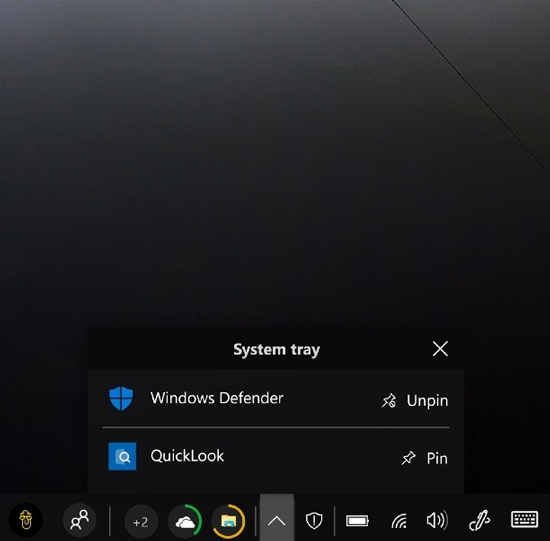 See the unique Windows 10 concept with the smart interface design of ...