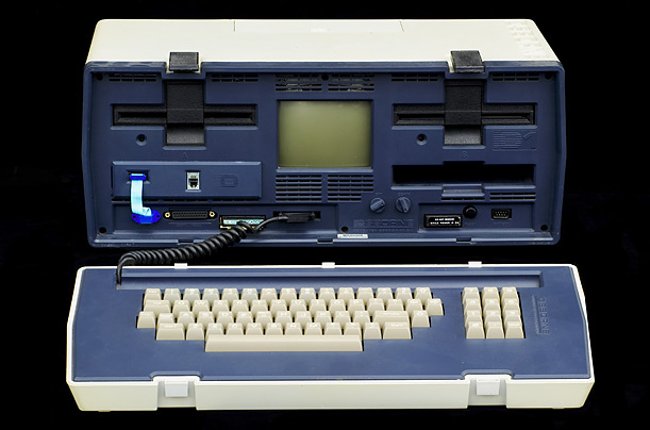 See the wonderful images of the world's first computer layout Picture 12