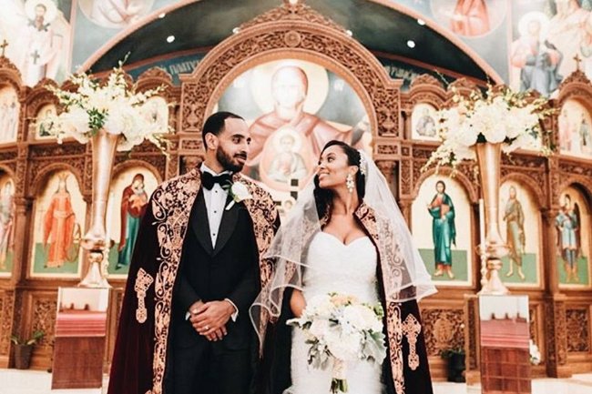 See traditional wedding dresses of countries around the world Picture 9