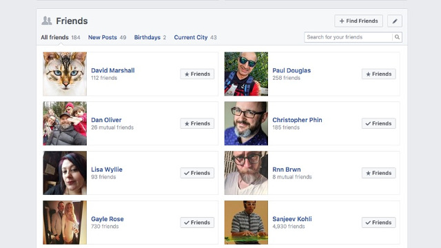 See who is following you on Instagram, Facebook, Twitter and other social networks Picture 4