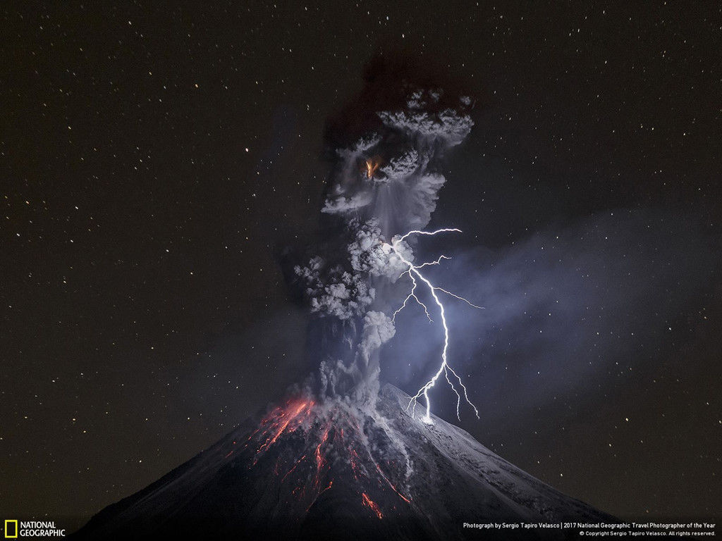 See winning photos of NatGeo's 2017 Travel photos Picture 1