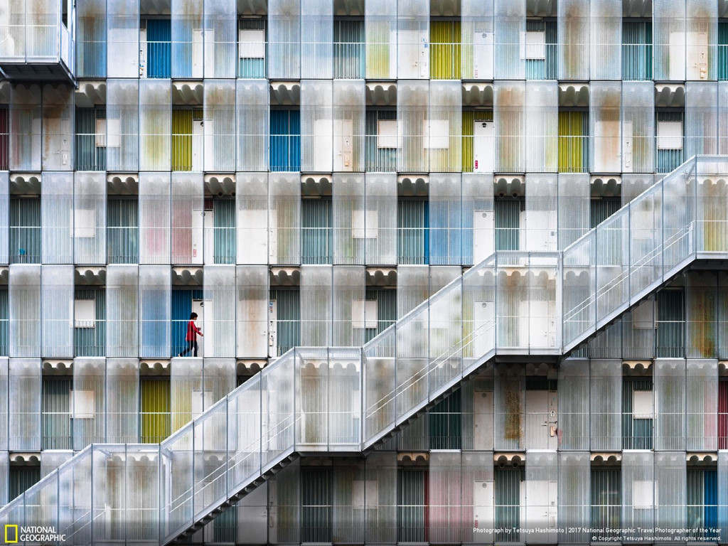 See winning photos of NatGeo's 2017 Travel photos Picture 2