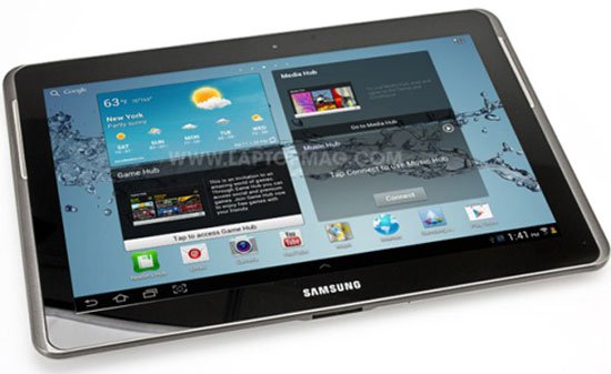 Select 'genuine' tablet under 10 million Picture 3