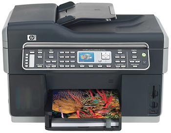 Select printer for small office Picture 3