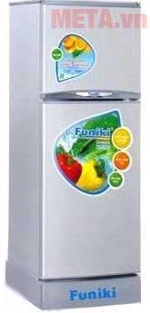 Select the capacity of the refrigerator to match the number of family members Picture 5