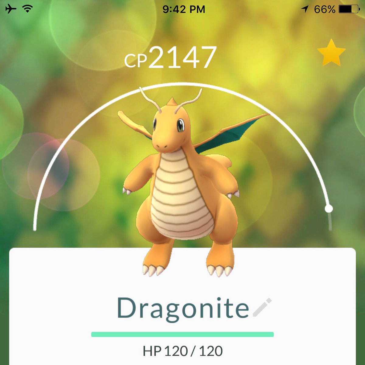 Select which Pokemon occupy Gym in Pokemon Go? Picture 3