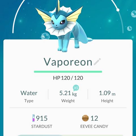 Select which Pokemon occupy Gym in Pokemon Go? Picture 6