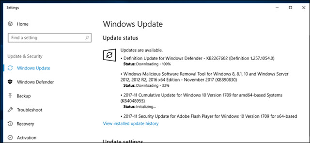 Self-assemble computers, build desktop computers (P5): Refine new computers Picture 11