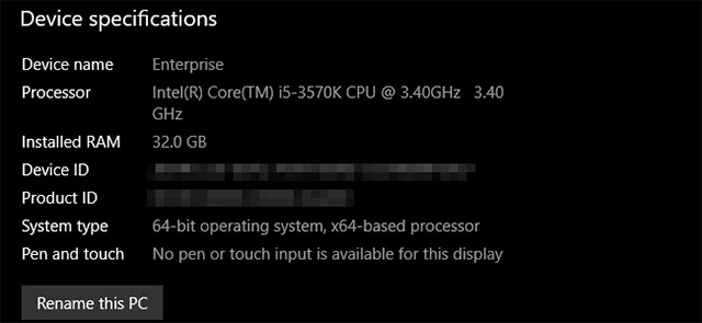 Self-assemble computers, build desktop computers (P5): Refine new computers Picture 6
