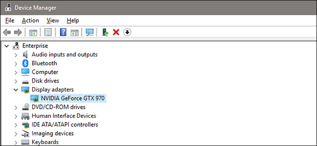 Self-assemble computers, build desktop computers (P5): Refine new computers Picture 8