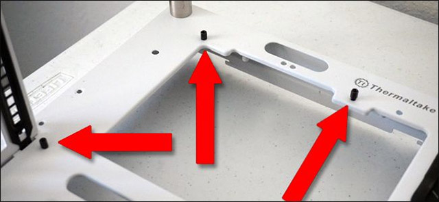 Self-assembling computers, build desktops (P2): Assembling hardware Picture 10