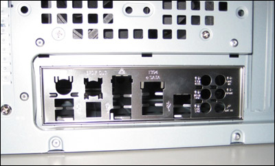 Self-assembling computers, build desktops (P2): Assembling hardware Picture 11