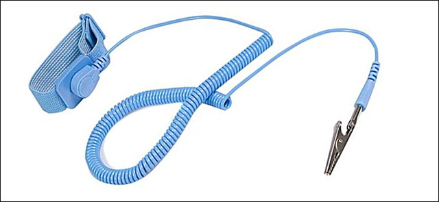 Self-assembling computers, build desktops (P2): Assembling hardware Picture 2