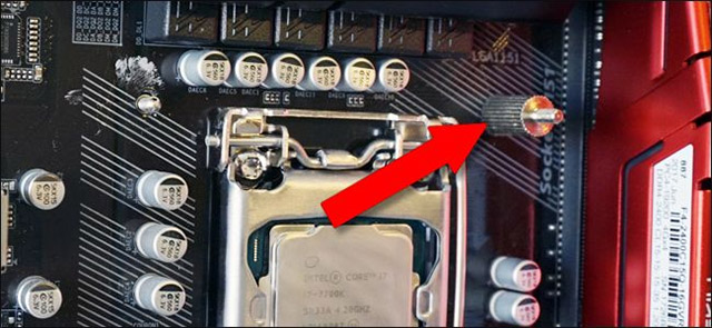 Self-assembling computers, build desktops (P2): Assembling hardware Picture 21