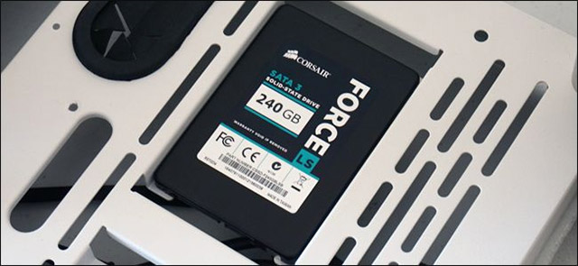 Self-assembling computers, build desktops (P2): Assembling hardware Picture 26