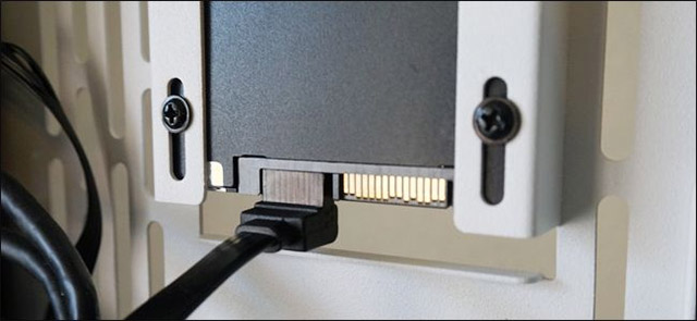 Self-assembling computers, build desktops (P2): Assembling hardware Picture 28