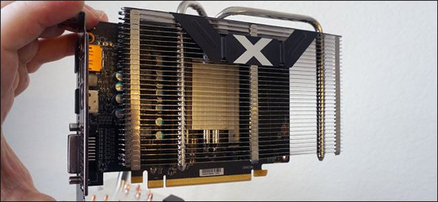 Self-assembling computers, build desktops (P2): Assembling hardware Picture 31