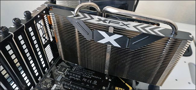 Self-assembling computers, build desktops (P2): Assembling hardware Picture 33